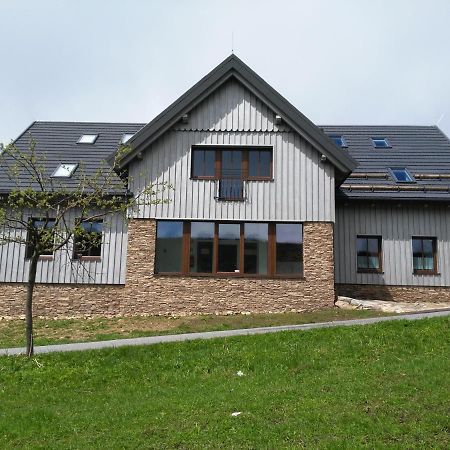Apartman Barborka 05 Horní Malá Úpa 외부 사진