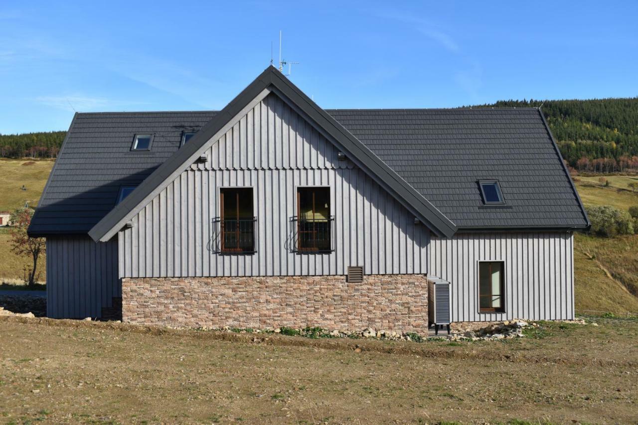 Apartman Barborka 05 Horní Malá Úpa 외부 사진