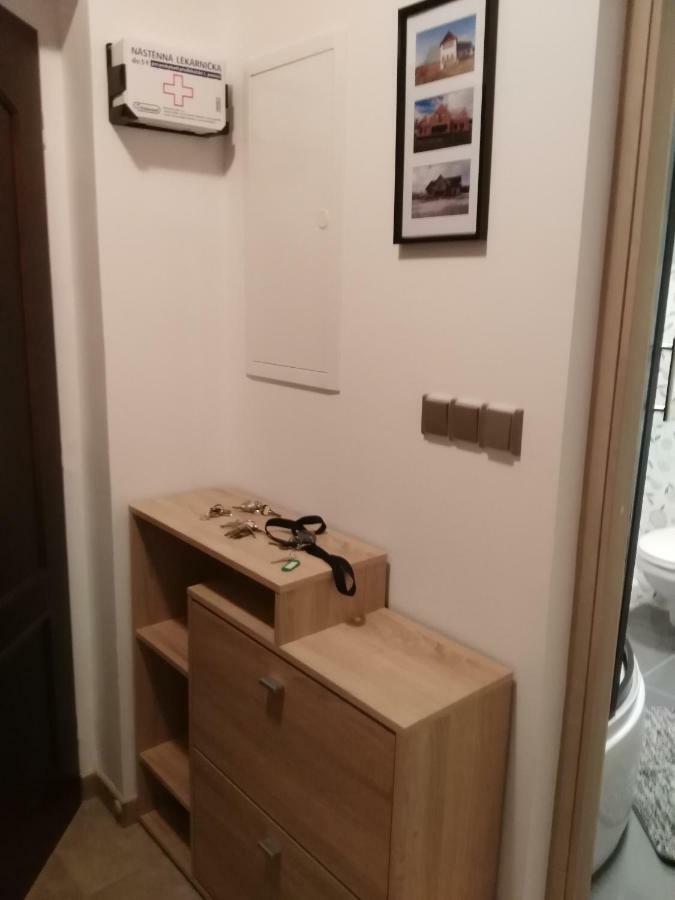 Apartman Barborka 05 Horní Malá Úpa 외부 사진