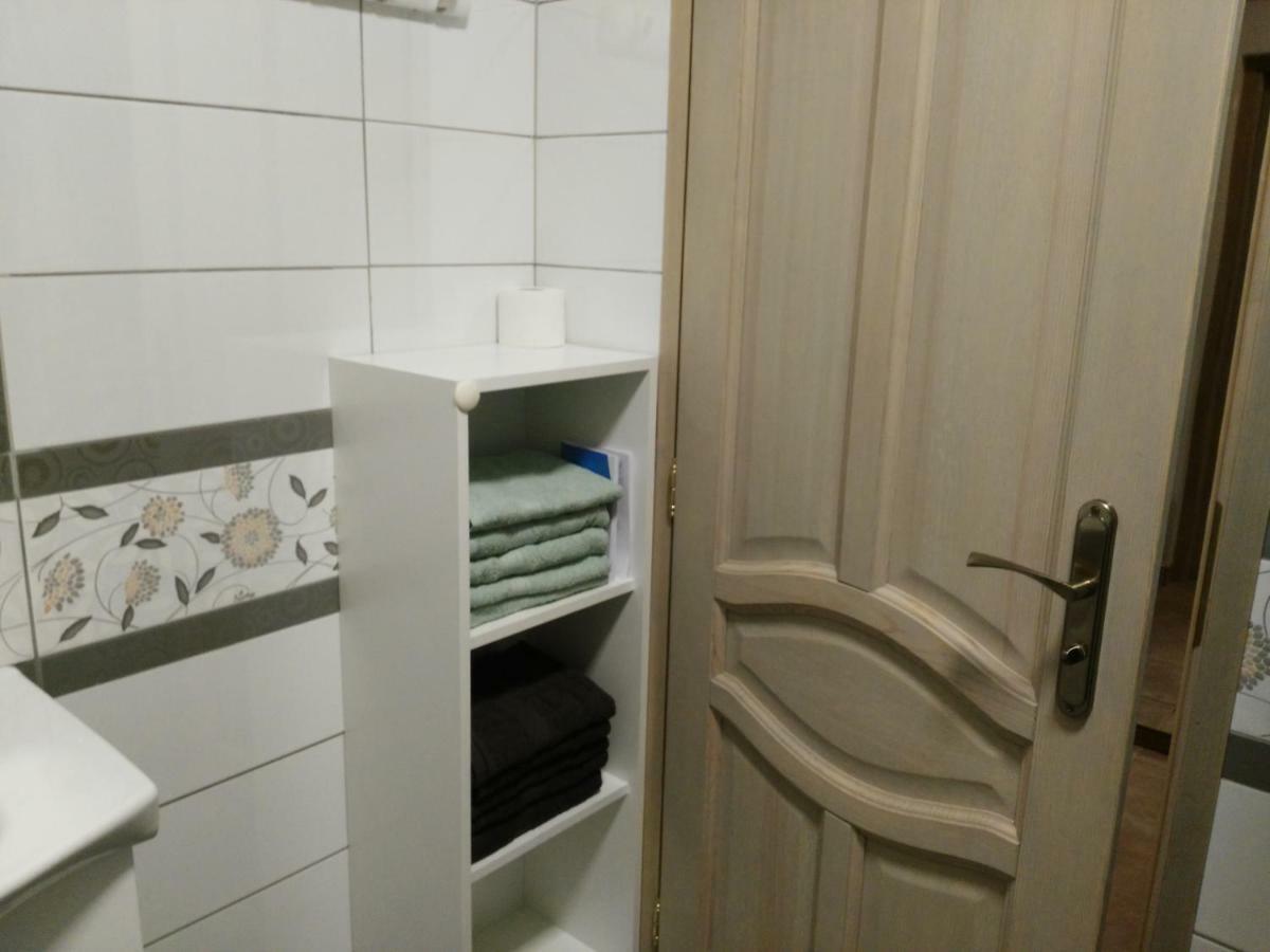 Apartman Barborka 05 Horní Malá Úpa 외부 사진