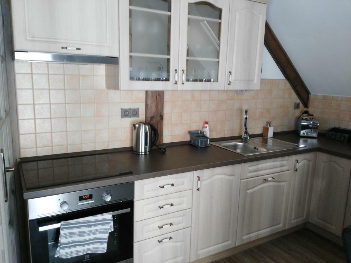 Apartman Barborka 05 Horní Malá Úpa 외부 사진