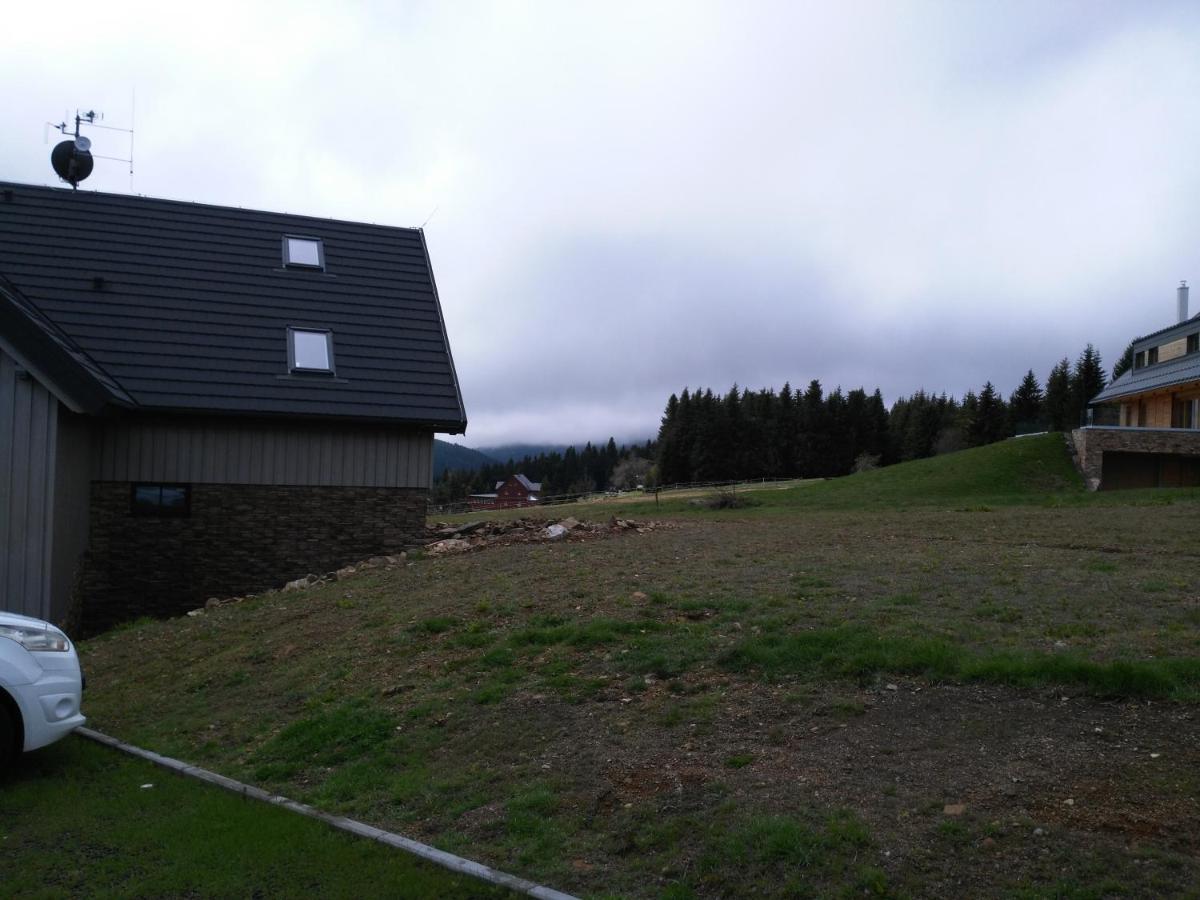 Apartman Barborka 05 Horní Malá Úpa 외부 사진